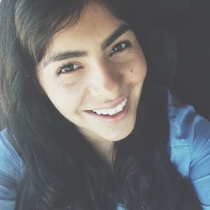 Meet your Posher, Denisse